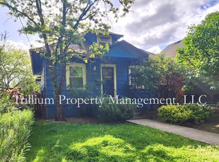 4542 NE 32nd Pl, Portland, OR 97211