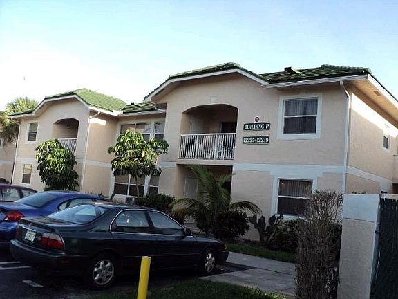 2nd image of 12231 Royal Palm Blvd #P4