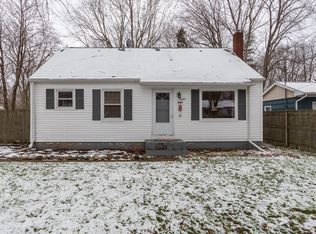 5243 Boylan St, Kalamazoo, MI