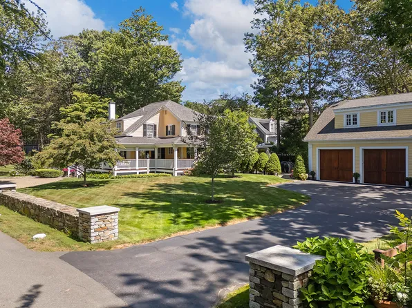 3 Sentry Hill Road, York, ME 03909