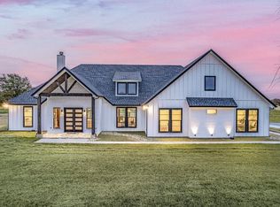 4075 S Fm 730, Decatur, TX 76234