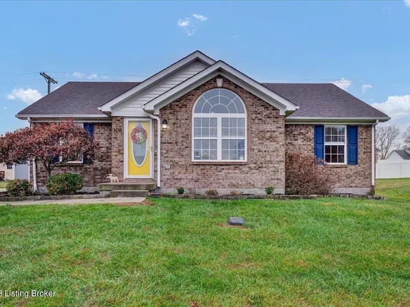 108 Pecan Dr, Bardstown, KY 40004