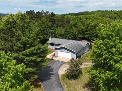 9432 James AVENUE, Sparta, WI, 54656