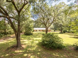4401 Hurley Wade Rd, Moss Point, MS 39562