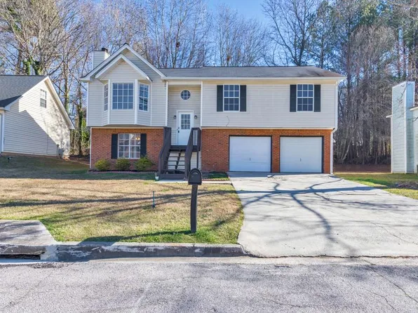 961 Redan Trce, Stone Mountain, GA 30088