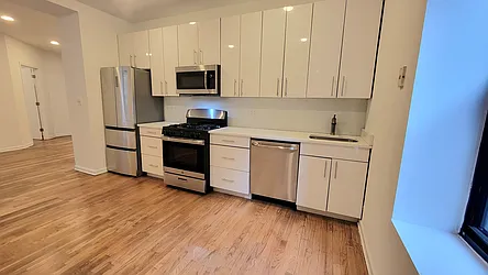 Rented by New York Dwellings LLC