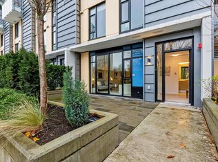Hunter St #Townhouse 1431, North Vancouver, BC