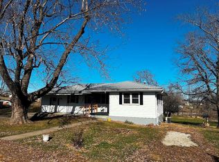 209 Gentry St, Bucklin, MO 64631