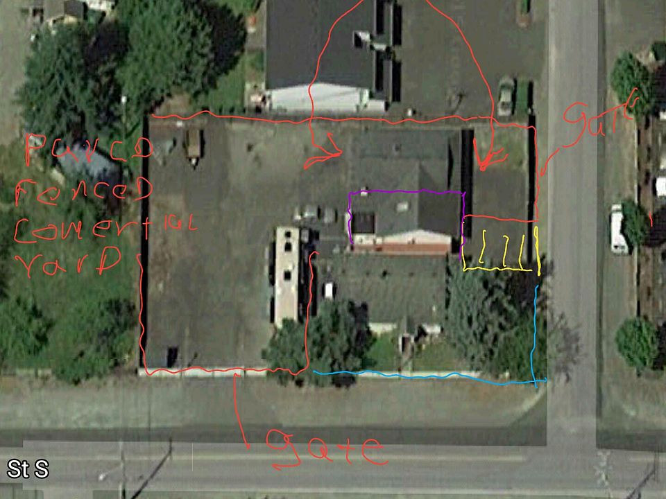 1st image of 10002 A St S #10006