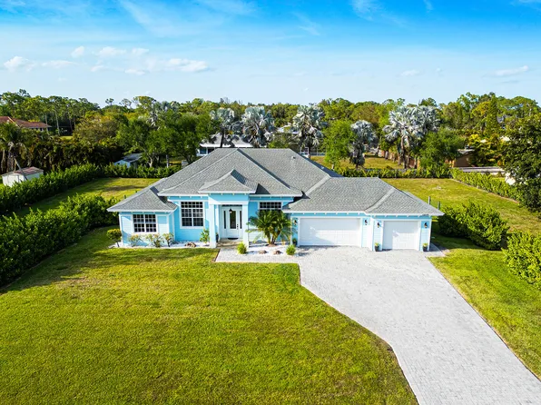 12179 Citrus Grove Boulevard, The Acreage, FL 33412
