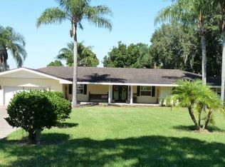 2815 Country Club Rd N, Winter Haven, FL 33881