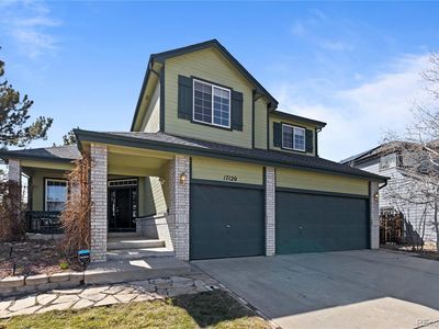17120 W 64th Drive, Arvada, CO, 80007