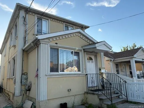 133-08 115th Street, South Ozone Park, NY 11420