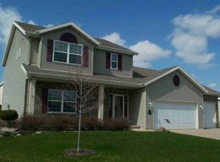 3254 Bookham Dr, Sun Prairie, WI 53590