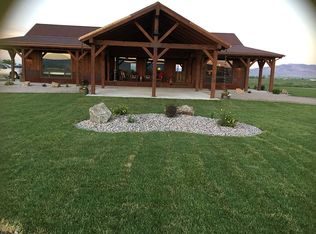 588 Crystal Ln, Dillon, MT 59725