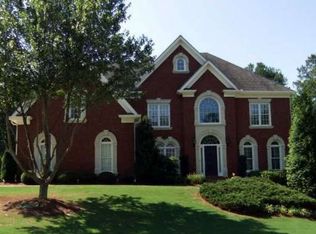 2050 Bent Creek Mnr, Alpharetta, GA 30005