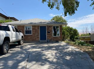 622 SW 5th St, Pendleton, OR 97801