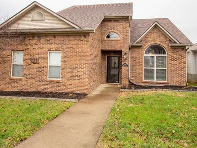 2665 Mable Ln, Lexington, KY, 40511