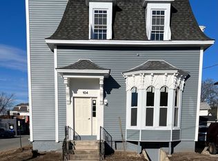 104 Harrison St, Manchester, NH 03104