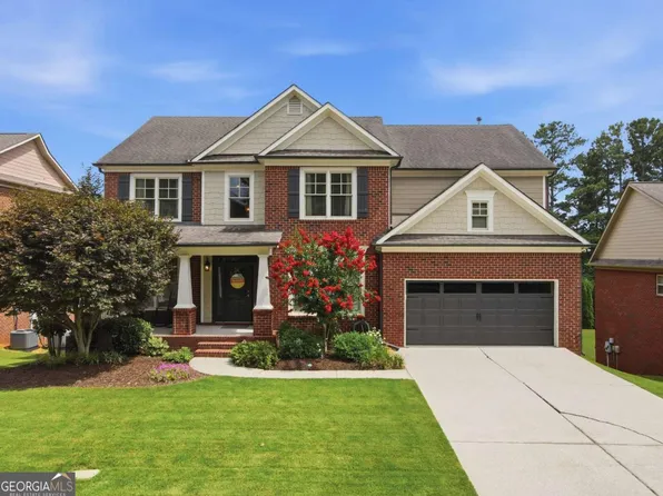 6107 Stillwater Pl, Flowery Branch, GA 30542