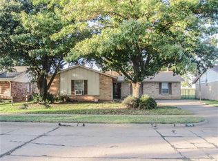 4710 Langford Ln, Wichita Falls, TX 76310