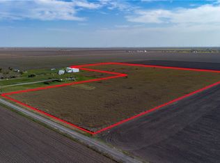 3427 County Road 26, Robstown, TX 78380