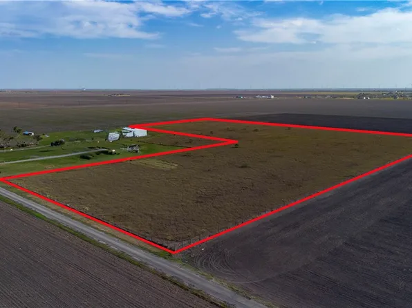 3427 County Road 26, Robstown, TX 78380