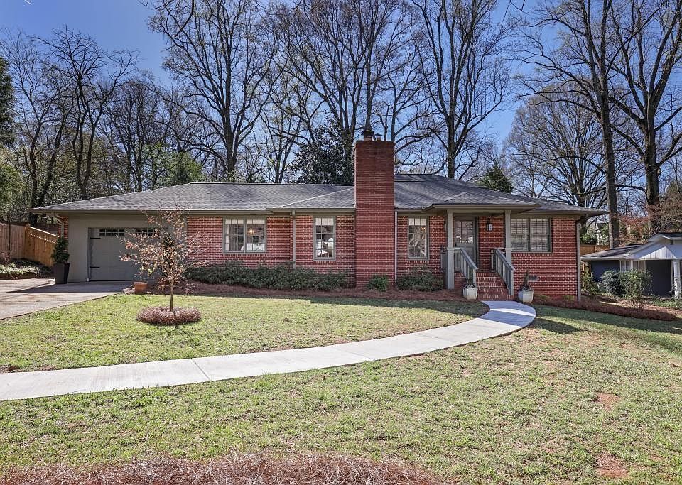 1st image of 167 Atwood Dr NW