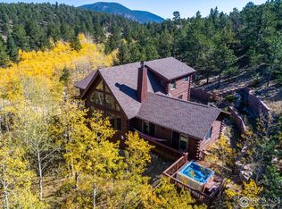 16716 State Highway 7, Lyons, CO 80540