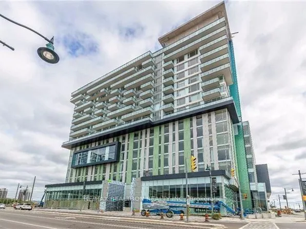 8081 Birchmount Rd, Markham, ON