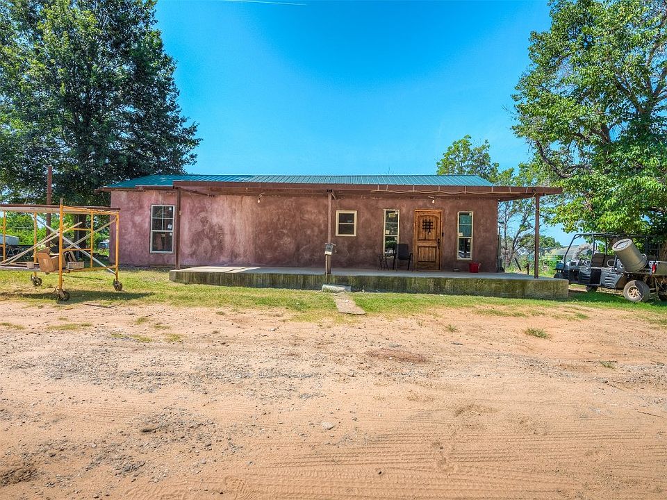 36518 1220th Ave, Wewoka, OK 74884 MLS 1067635 Zillow
