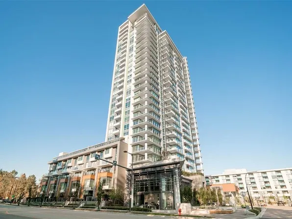 680 Seylynn Cres #1502, North Vancouver, BC V7J 0B5