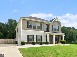 195 Bridgemill Dr, Covington, GA 30014