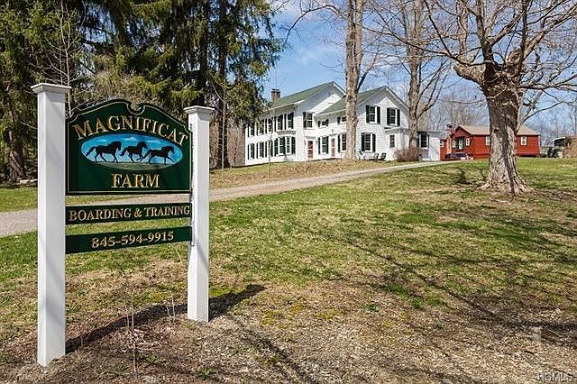 Welcome to Magnificat Farm