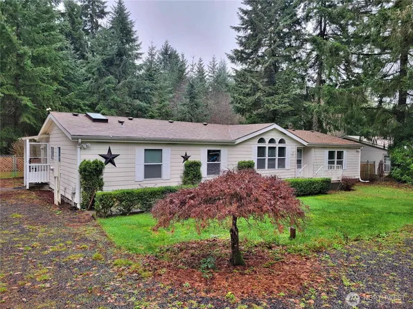 112 Topaz Court, Winlock, WA 98596