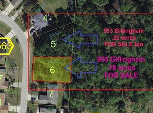 935 Gillingham Ct, Kissimmee, FL 34758