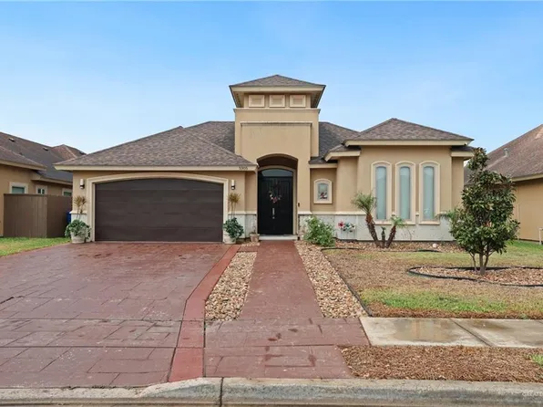 5305 N 46th St, McAllen, TX 78504