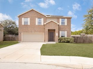 607 Trinity Mdw, San Antonio, TX 78260