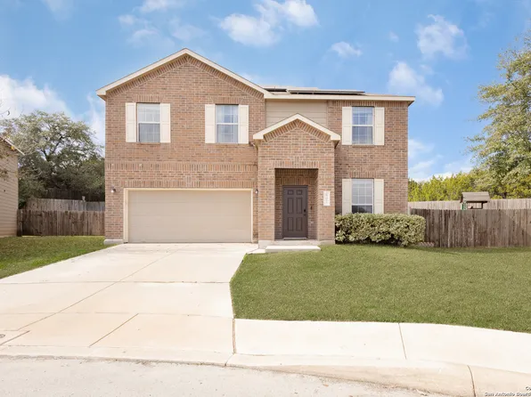 607 TRINITY MDW, San Antonio, TX 78260
