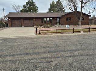 1408 Torchey Way, Pueblo, CO 81006