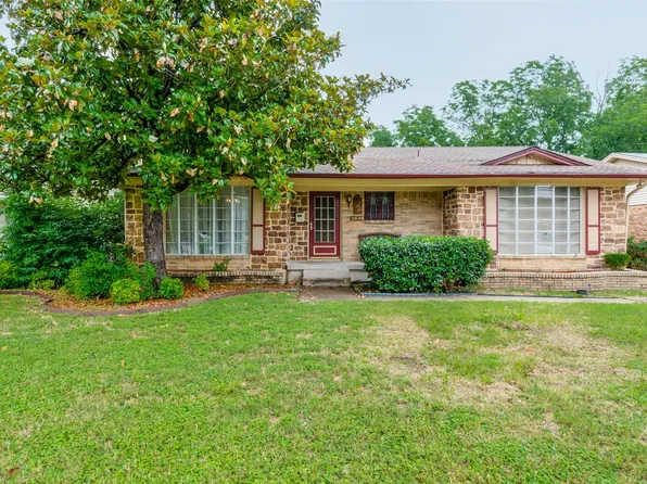 2648 Blanton St, Dallas, TX 75227