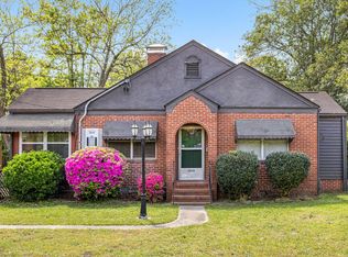2018 Greene Street, Augusta, GA 30904