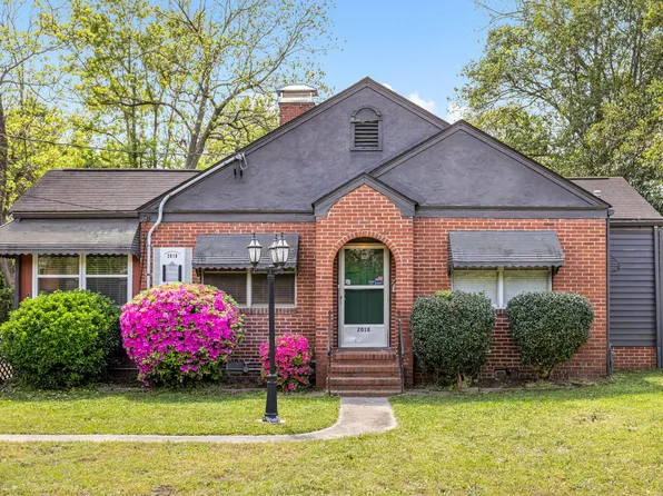 2018 Greene Street, Augusta, GA 30904