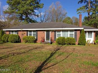 407 S Jefferson Avenue, Goldsboro, NC 27530
