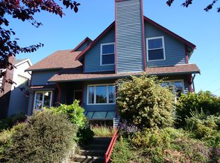 2356 N 61st St, Seattle, WA 98103