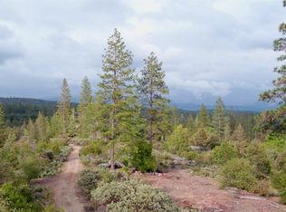 6363 Dogtown Rd, Coulterville, CA