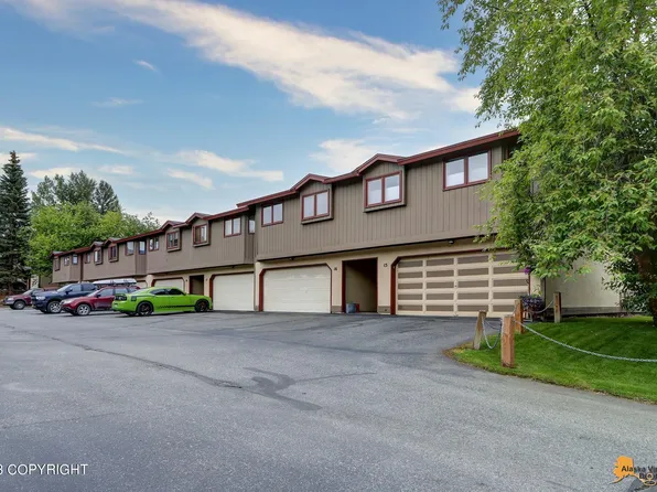 4621 Piper St Unit 16C, Anchorage, AK 99507