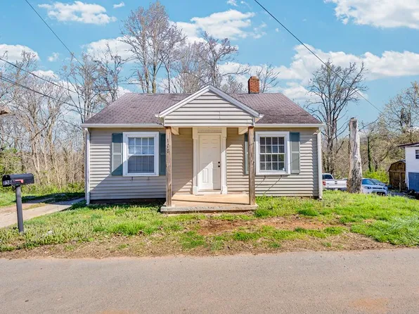 108 Swindell St, Sparta, TN 38583