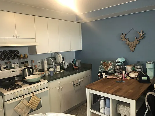 Rented by John R. Real Estate | media 5