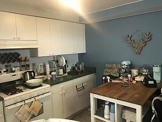 Rented by John R. Real Estate